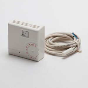 Купить Терморегулятор Wirt ТРЛ-00