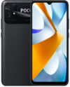 Купить Смартфон POCO C40 4GB/64GB международная версия (черный)