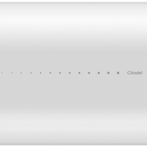 Купить Накопительный электрический водонагреватель Electrolux EWH 50 Citadel