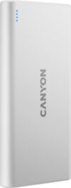 Купить Портативное зарядное устройство Canyon CNE-CPB1006W