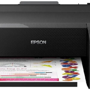 Купить Принтер Epson EcoTank L1210