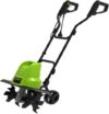 Купить Мотокультиватор Greenworks GTL1520 2801207