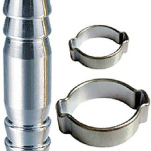 Купить Фитинг Fubag Переходник елочка 10 мм-10 мм 180392