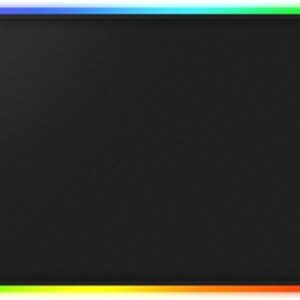 Купить Коврик для стола Defender Black XXL Light