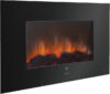 Купить Электрокамин Electrolux EFP/W-1250ULS