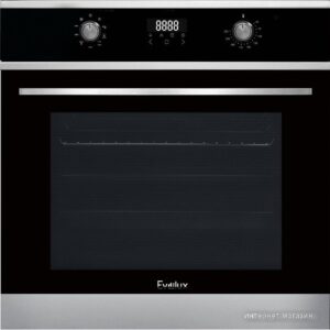 Купить Электрический духовой шкаф Evelux EO 635 PX