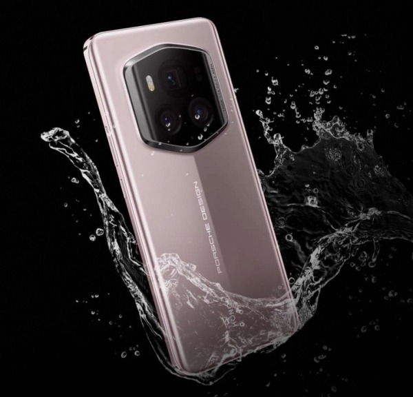 Анонс Honor Magic 6 RSR - люксовый Ultimate с Porsche Design