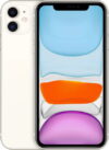 Купить Смартфон Apple iPhone 11 64GB (белый)
