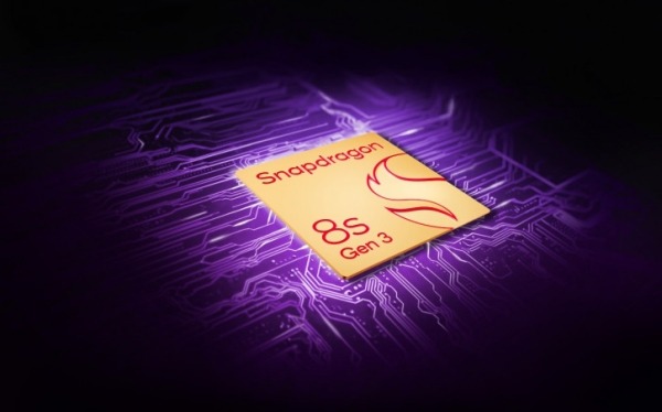 Анонс Snapdragon 8s Gen 3 – премиум-класс для "народных" смартфонов