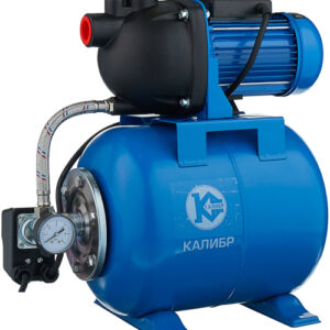 Купить Насосная станция Калибр СВД-1350П