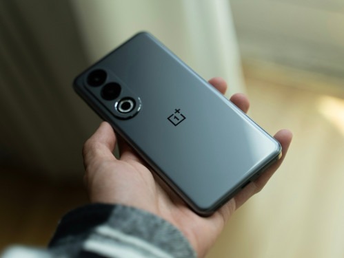 OnePlus Ace 3V (Nord 4) уже красуется на коллекции студийных фото