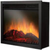 Купить Электрокамин Electrolux EFP/P-3020LS