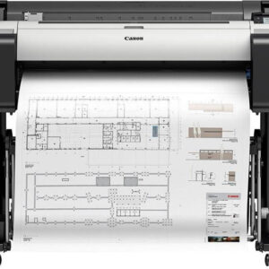 Купить Плоттер Canon imagePROGRAF TM-300