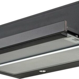 Купить Кухонная вытяжка Akpo Light eco 60 WK-7 (черный)