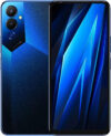 Купить Смартфон Tecno Pova 4 8GB/128GB (синий криолит)