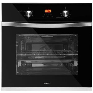 Купить Электрический духовой шкаф CATA MHD 705 BK