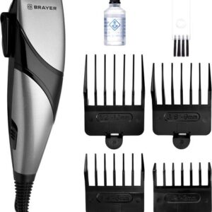 Купить Машинка для стрижки волос Brayer BR3434