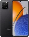 Купить Смартфон Huawei Nova Y61 EVE-LX9N 6GB/64GB с NFC (полночный черный)