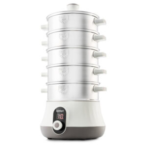 Купить Пароварка Kitfort KT-2035