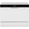 Купить Отдельностоящая посудомоечная машина Hansa ZWM556WH