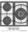 Купить Варочная панель Zigmund & Shtain M 26.4 W