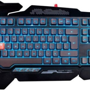 Купить Клавиатура A4Tech Bloody B318