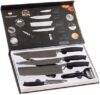 Купить Набор ножей Haus Roland GS-06A105C-6PC-2H-011A 100521
