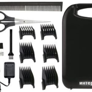 Купить Машинка для стрижки волос Wahl 1911-0467 Lithium Pro