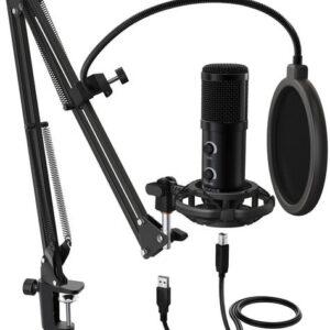 Купить Микрофон FIFINE T058B