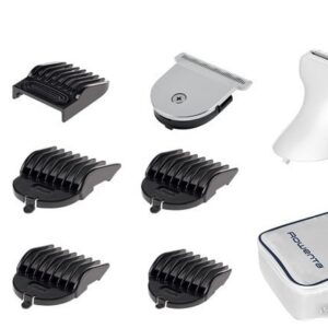 Купить Машинка для стрижки волос Rowenta TN9155F1