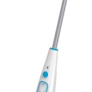 Купить Паровая швабра StarWind SSM5333 (белый/голубой)