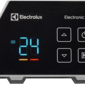 Купить Блок управления конвектора Electrolux Transformer Electronic 4.0