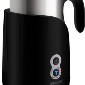 Купить Автоматический вспениватель молока Sencor SMF 4000BK
