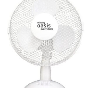 Купить Вентилятор Oasis VT-25W2