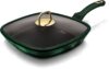Купить Сковорода-гриль Berlinger Haus Emerald Collection Metallic Line BH-6051