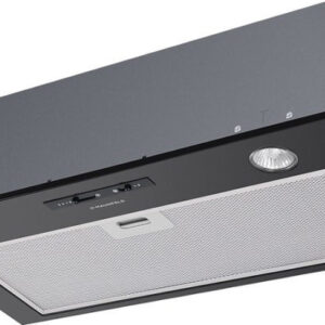 Купить Кухонная вытяжка MAUNFELD Crosby Light (C) 60 (черный)