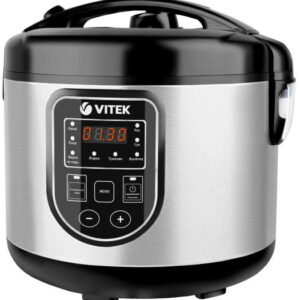 Купить Мультиварка Vitek VT-4278 BK