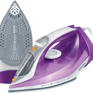 Купить Утюг Sencor SSI 5800VT