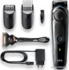 Купить Триммер для бороды и усов Braun BT5340