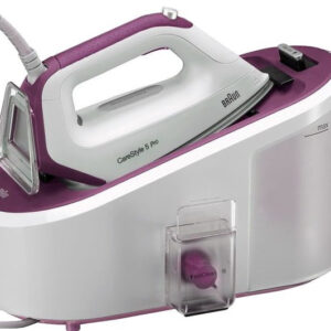 Купить Утюг Braun CareStyle 5 Pro IS 5155 WH