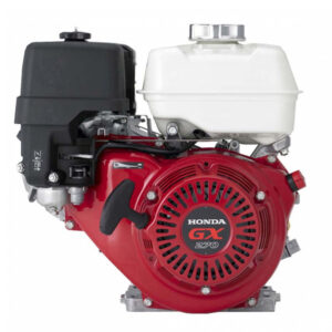 Купить Бензиновый двигатель Honda GX270UT2-SHQ4-OH