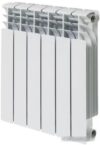 Купить Биметаллический радиатор Корвет BM 500/100 (6 секций)
