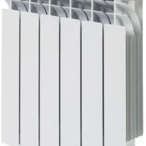 Купить Биметаллический радиатор Корвет BM 500/100 (6 секций)