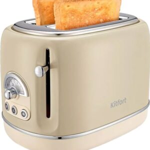Купить Тостер Kitfort KT-4004-3