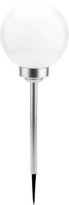 Купить Садовый светильник Lamper Шар 602-1004