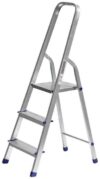 Купить Лестница-стремянка Dogrular Ярус 3 ступени