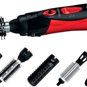 Купить Фен Sencor SHS 7551RD