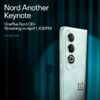 И это не шутка! Все главные детали по OnePlus Nord CE4 перед анонсом