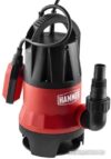 Купить Дренажный насос Hammer NAP550D