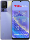 Купить Смартфон TCL 40SE T610K 6GB/256GB (перламутровый сиреневый)